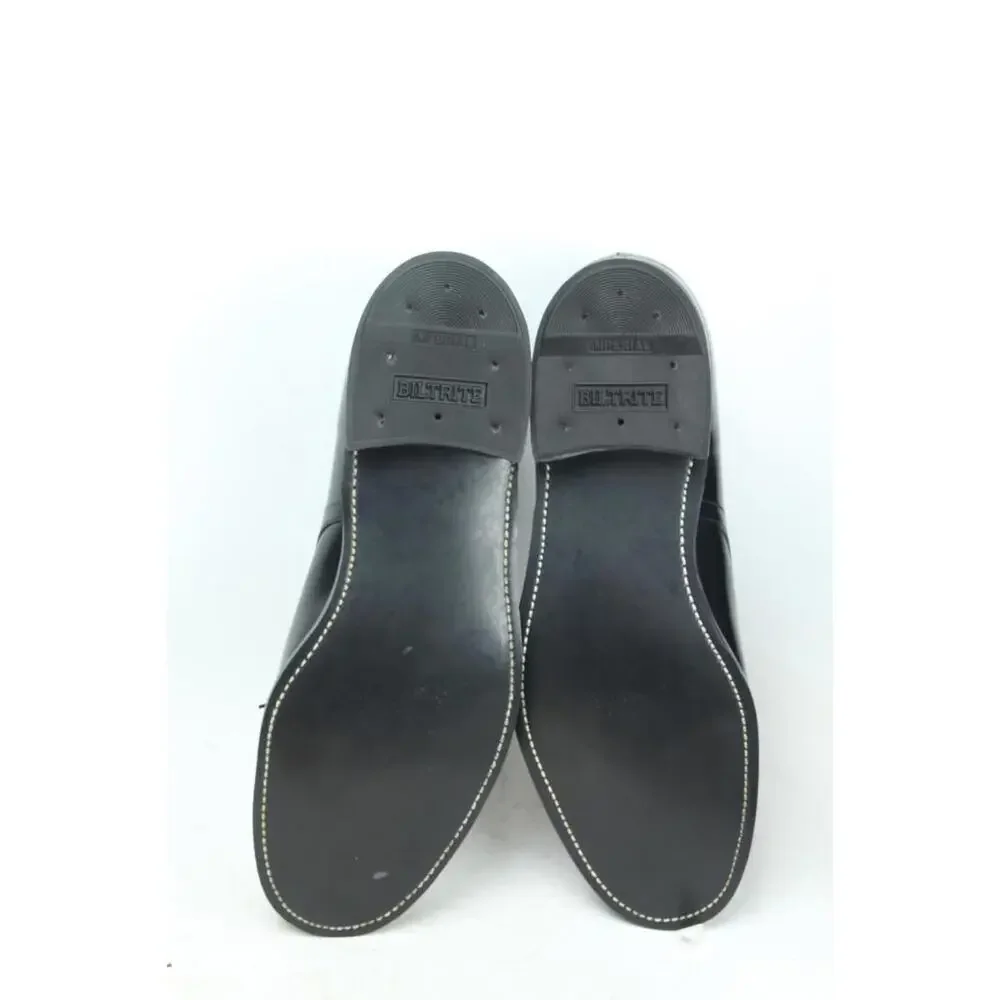 Craddock terry oxford shoes vintage black 15 R